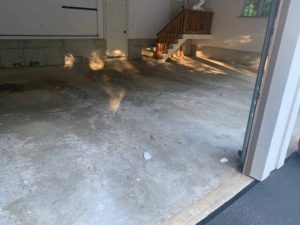Garage Floor Coating Southborough MA 25