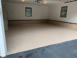 Garage Floor Coating Wrentham MA 14