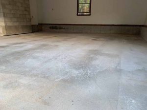 Garage Floor Coating Wrentham MA 23