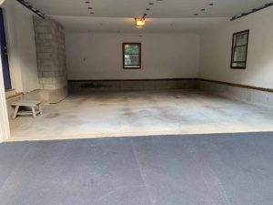 Garage Floor Coating Wrentham MA 28