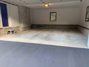 Garage Floor Coating Wrentham MA 29