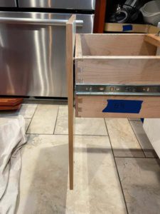 Kitchen Cabinet Painting Franklin MA 04