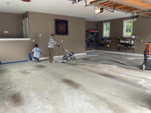 epoxy garage floor coatings brookline ma 1