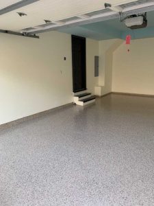 epoxy garage floor coatings chestnut hill ma 9