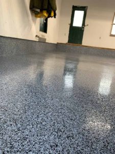 epoxy garage floor coatings duxbury ma 19