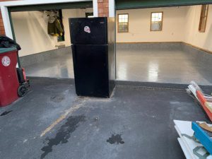epoxy garage floor coatings duxbury ma 23