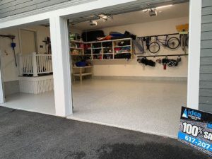 epoxy garage floors canton ma 19