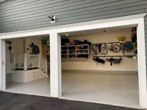 epoxy garage floors canton ma 22