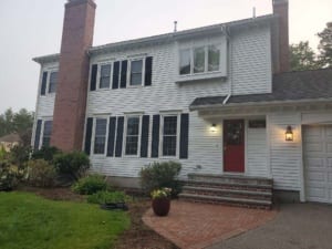 exterior house painting company greater boston ma 1