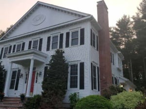 exterior house painting company greater boston ma 13