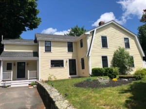 exterior house painting medfield ma 6
