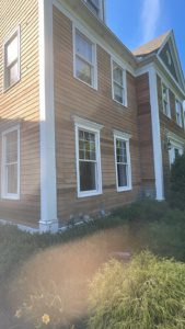 exterior painting medfield tannery rd idea painting company 14
