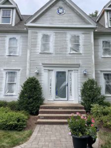 exterior painting medfield tannery rd idea painting company 22