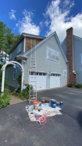 exterior painting medfield tannery rd idea painting company 30