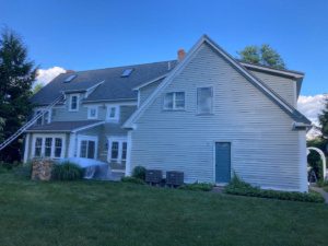 exterior painting medfield tannery rd idea painting company 36