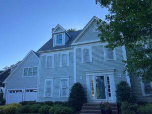 exterior painting medfield tannery rd idea painting company 40