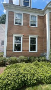 exterior painting medfield tannery rd idea painting company 8 1