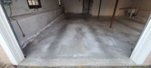 framingham 2 car garage floor coating 03 1