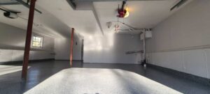 framingham 2 car garage floor coating 08 1