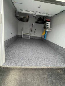 garage floor coating brookline ma idea painting company 0037