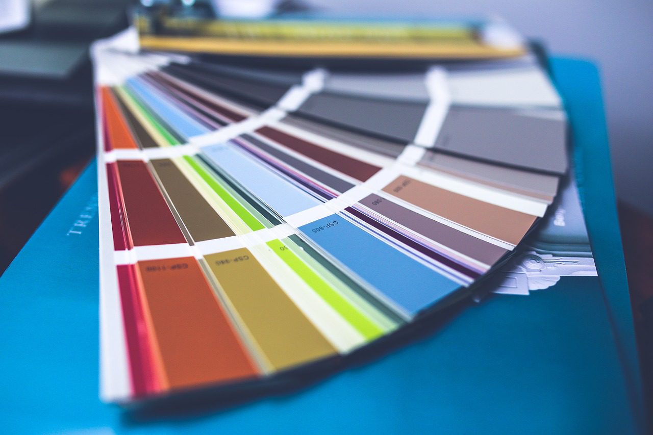 Choosing the Right Paint Color for your Room