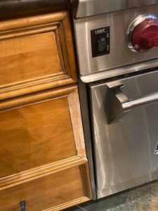 kitchen cabinet painting chestnut hill ma 10