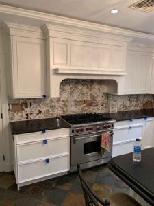 kitchen cabinet painting chestnut hill ma 100