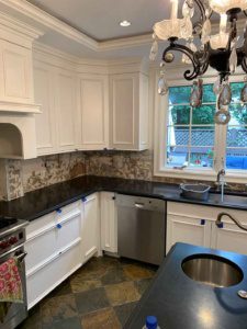 kitchen cabinet painting chestnut hill ma 101