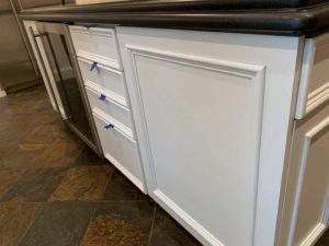 kitchen cabinet painting chestnut hill ma 103