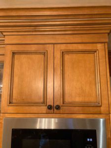 kitchen cabinet painting chestnut hill ma 18