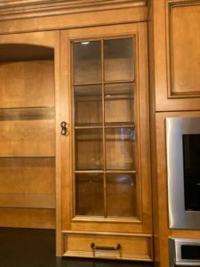 kitchen cabinet painting chestnut hill ma 19