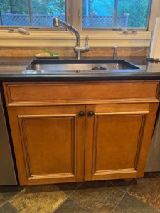 kitchen cabinet painting chestnut hill ma 30