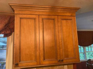kitchen cabinet painting chestnut hill ma 39