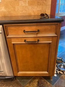 kitchen cabinet painting chestnut hill ma 42