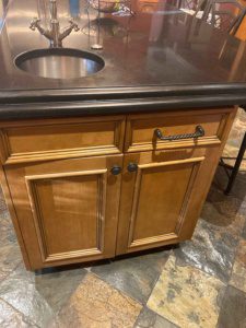 kitchen cabinet painting chestnut hill ma 47