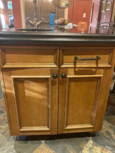 kitchen cabinet painting chestnut hill ma 49