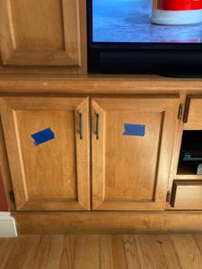 kitchen cabinet painting chestnut hill ma 58