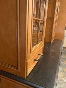 kitchen cabinet painting chestnut hill ma 6