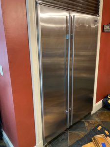 kitchen cabinet painting chestnut hill ma 63