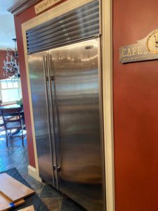 kitchen cabinet painting chestnut hill ma 64