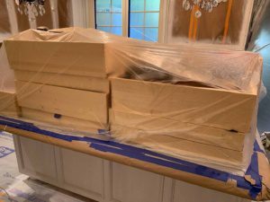 kitchen cabinet painting chestnut hill ma 70