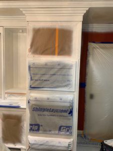 kitchen cabinet painting chestnut hill ma 71