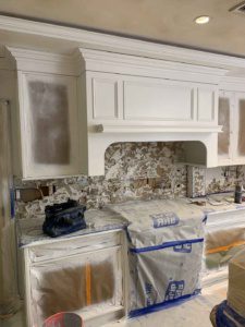 kitchen cabinet painting chestnut hill ma 72