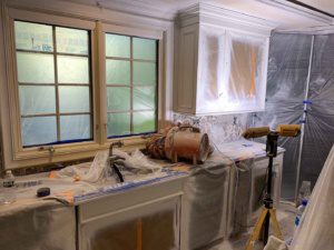kitchen cabinet painting chestnut hill ma 73