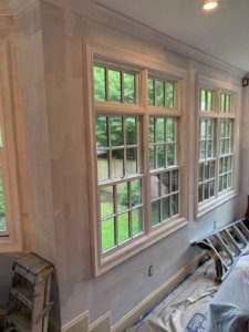 kitchen cabinet painting chestnut hill ma 77