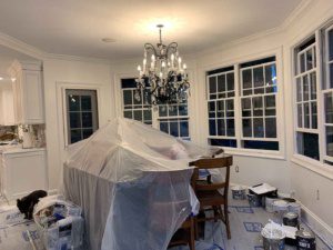 kitchen cabinet painting chestnut hill ma 89