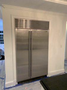 kitchen cabinet painting chestnut hill ma 91