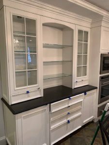kitchen cabinet painting chestnut hill ma 99