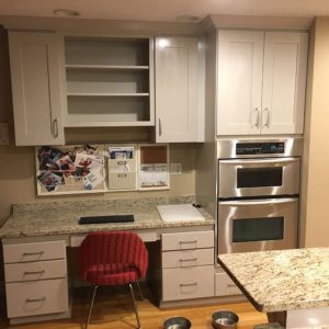 kitchen cabinet painting medfield westwood dover sherborn 13
