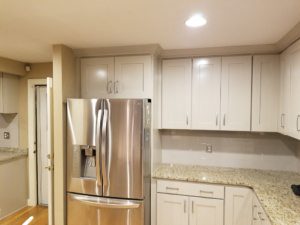 kitchen cabinet painting medfield westwood dover sherborn 9